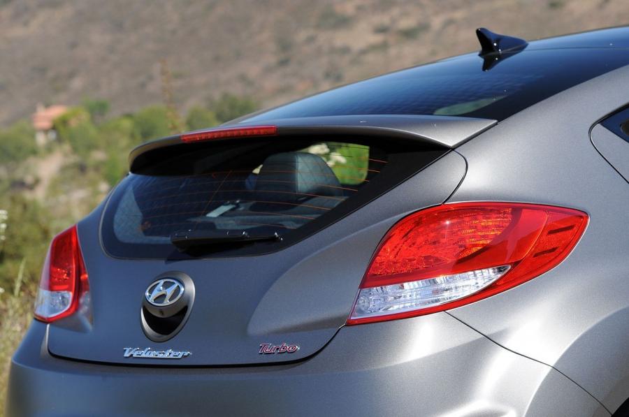  Hyundai Veloster Turbo 2012 года  (фото 105 из 244)